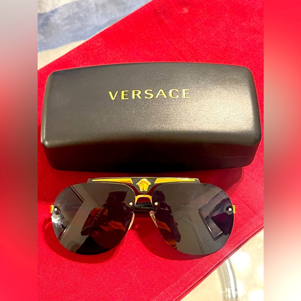 Unisex Sunglasses